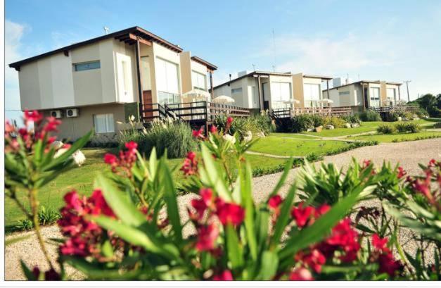 Casa Pampa Chapadmalal Aparthotel Mar del Plata Exterior photo