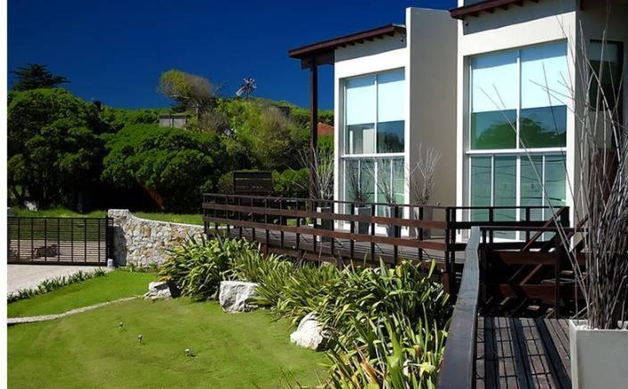 Casa Pampa Chapadmalal Aparthotel Mar del Plata Exterior photo